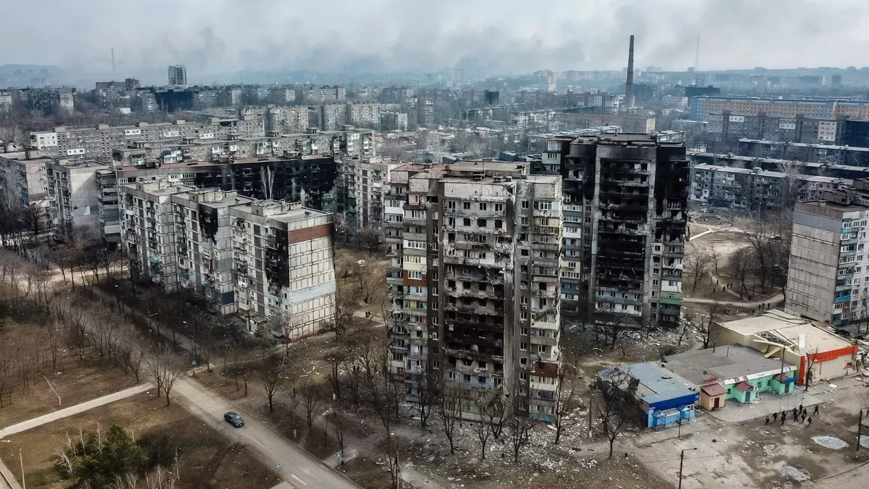 Cinci scenarii despre ce s-ar putea întâmpla în Ucraina de acum încolo