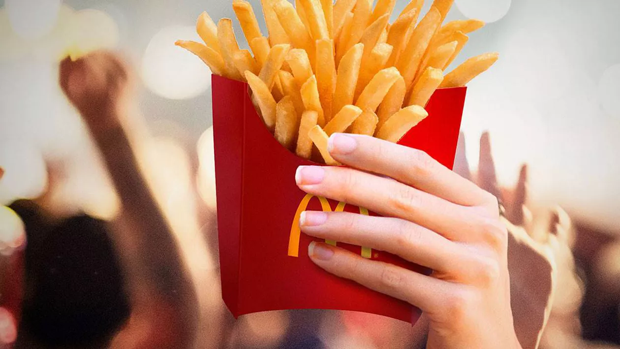 Rușii au rămas fără McDonald's. Peste 800 de restaurante au fost închise