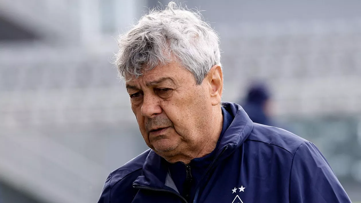Noi date despre starea lui Mircea Lucescu. Anunț de ultimă oră făcut de Spitalul Universitar