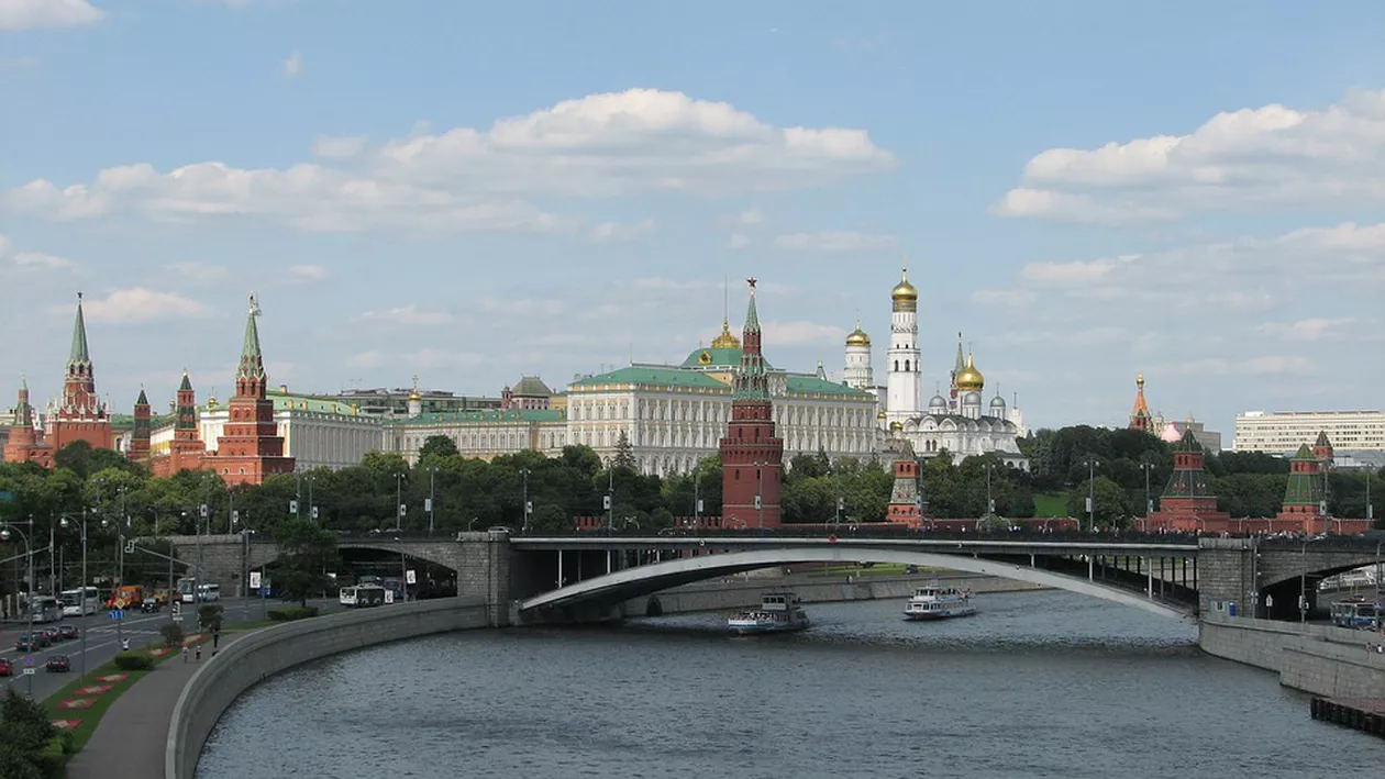 Moscova anunță că este este dispusă să discute cu Washingtonul: Contactele se pot relua