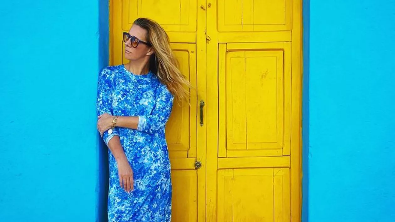 O bloggeriță din Rusia riscă 15 ani de închisoare din cauza postărilor anti-război