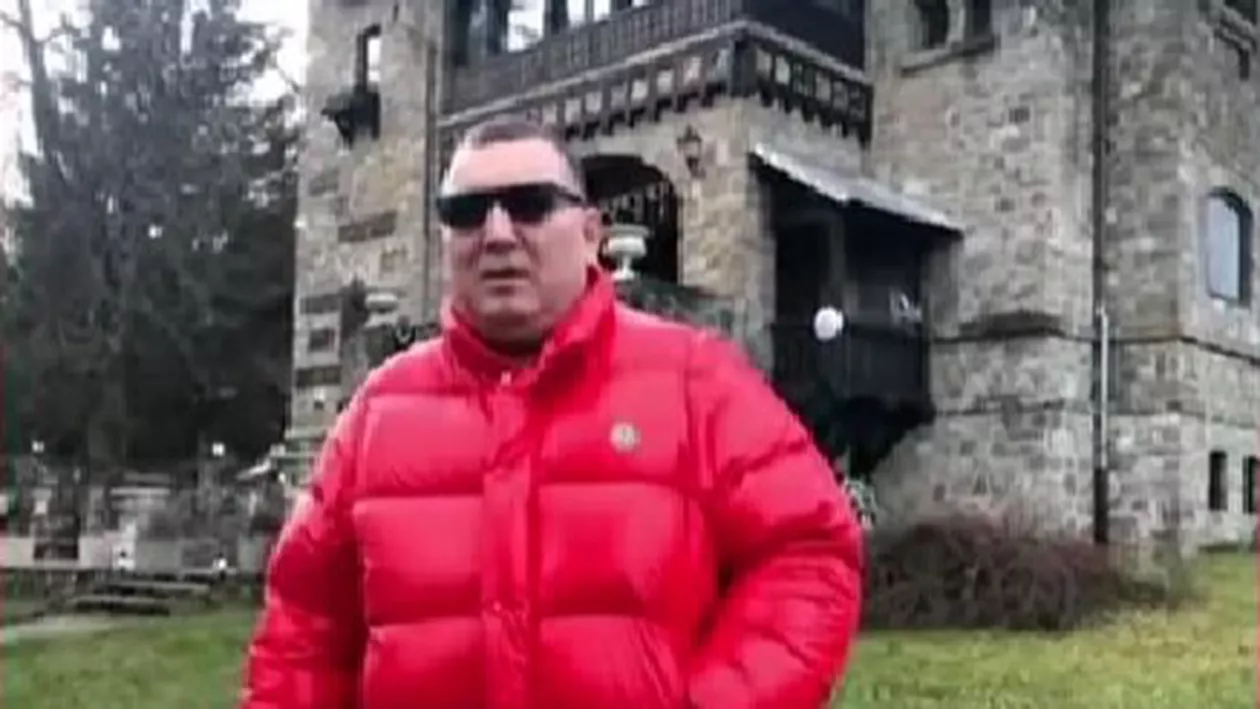 Cine este Nuredin Beinur, afaceristul împușcat într-un restaurant din București?