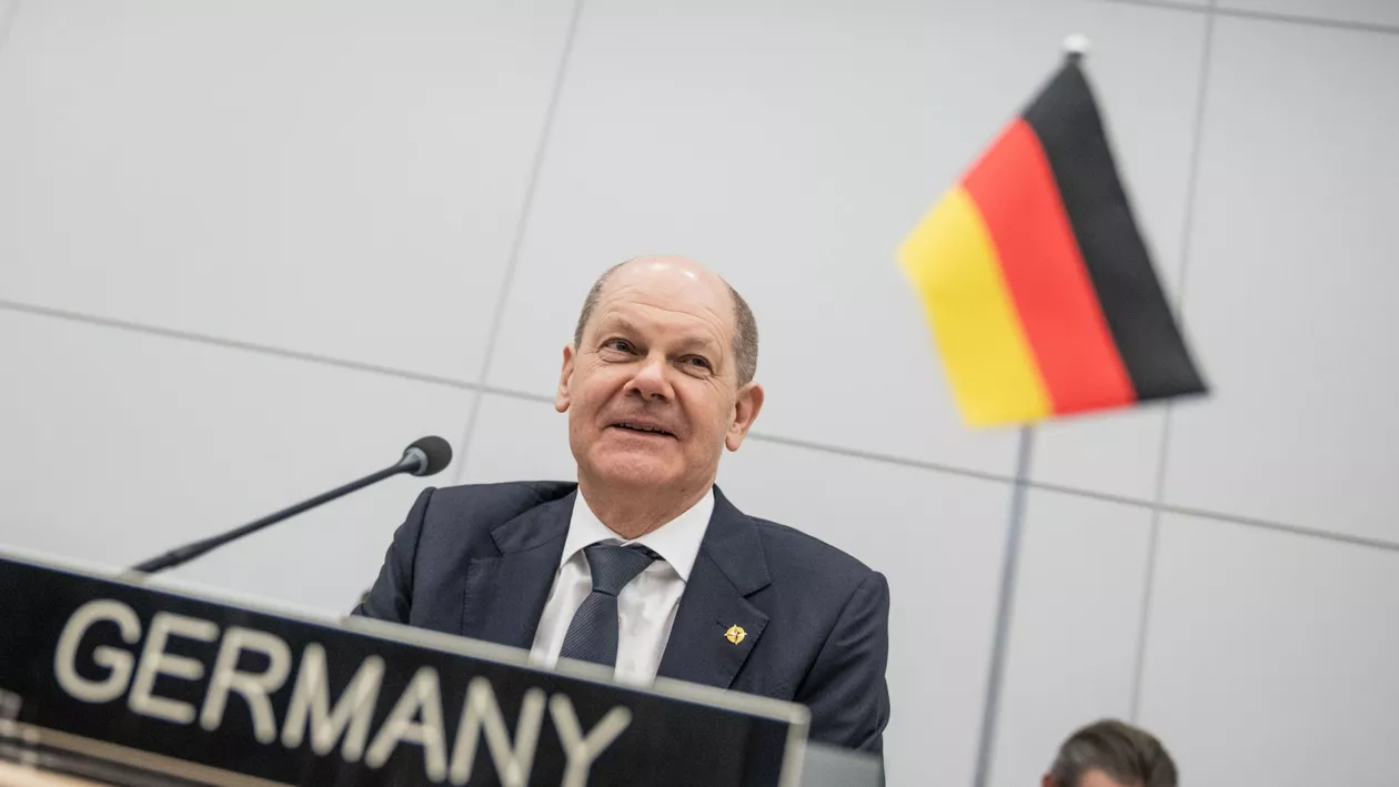 Scholz va vizita statele din Golf în căutarea petrolului și gazelor