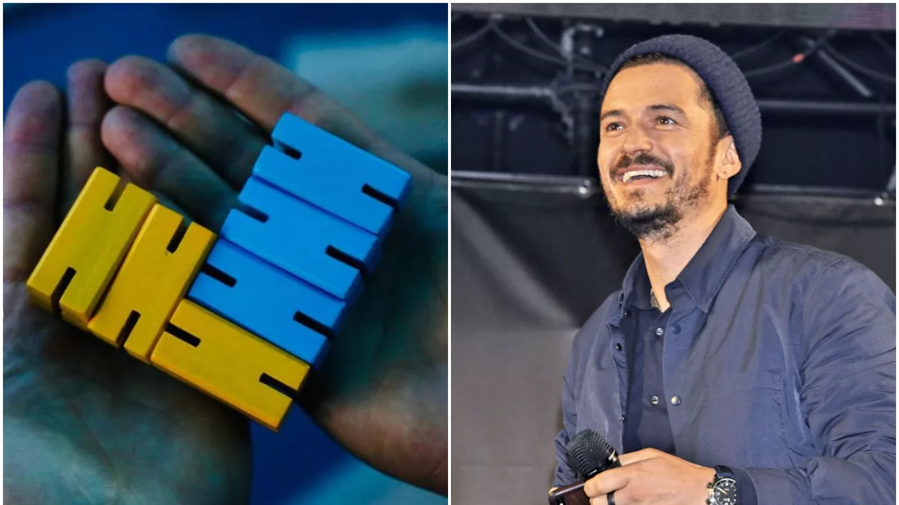 Orlando Bloom a ajuns în Republica Moldova, unde ajută refugiații din Ucraina: „Un copil a devenit un refugiat la fiecare secundă”