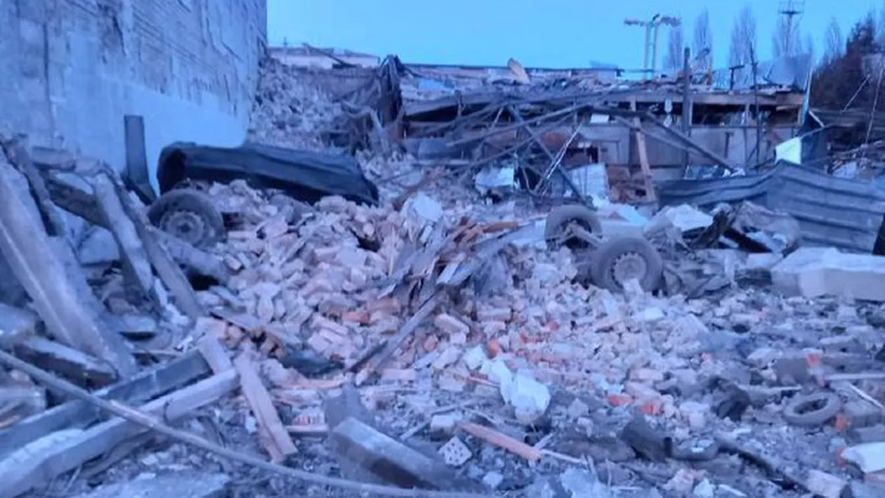 Soldații ruși au tras asupra civililor care așteptau evacuarea, în regiunea Kiev