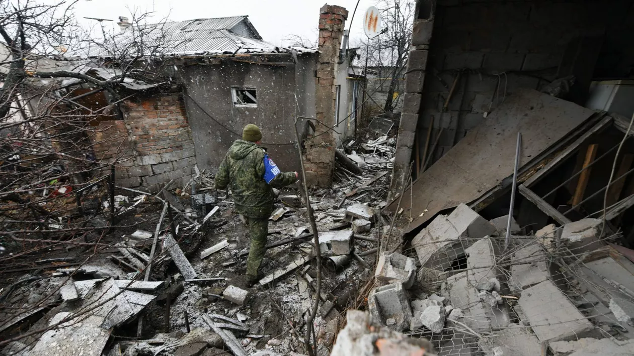 Ucrainenii cer Germaniei livrări masive de armament: Vladimir Putin a început „un război de anihilare” împotriva noastră, în care folosește inclusiv arme interzise