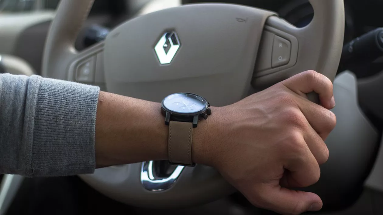 Vânzările Renault au scăzut puternic în Rusia