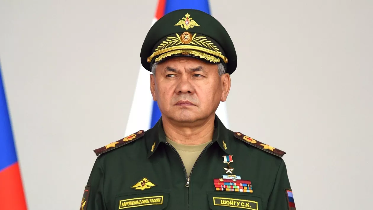 Ministrul rus al Apărării, Serghei Soigu, cere Bisericii Ortodoxe ruse să canonizeze un comandant militar: „Personalitatea marelui comandant atrage atenția multor oameni”