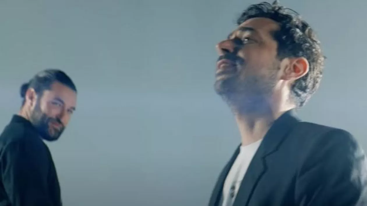 Ce a dus la ruptura dintre Smiley și Marius Moga. Juratul a dat cărțile pe față