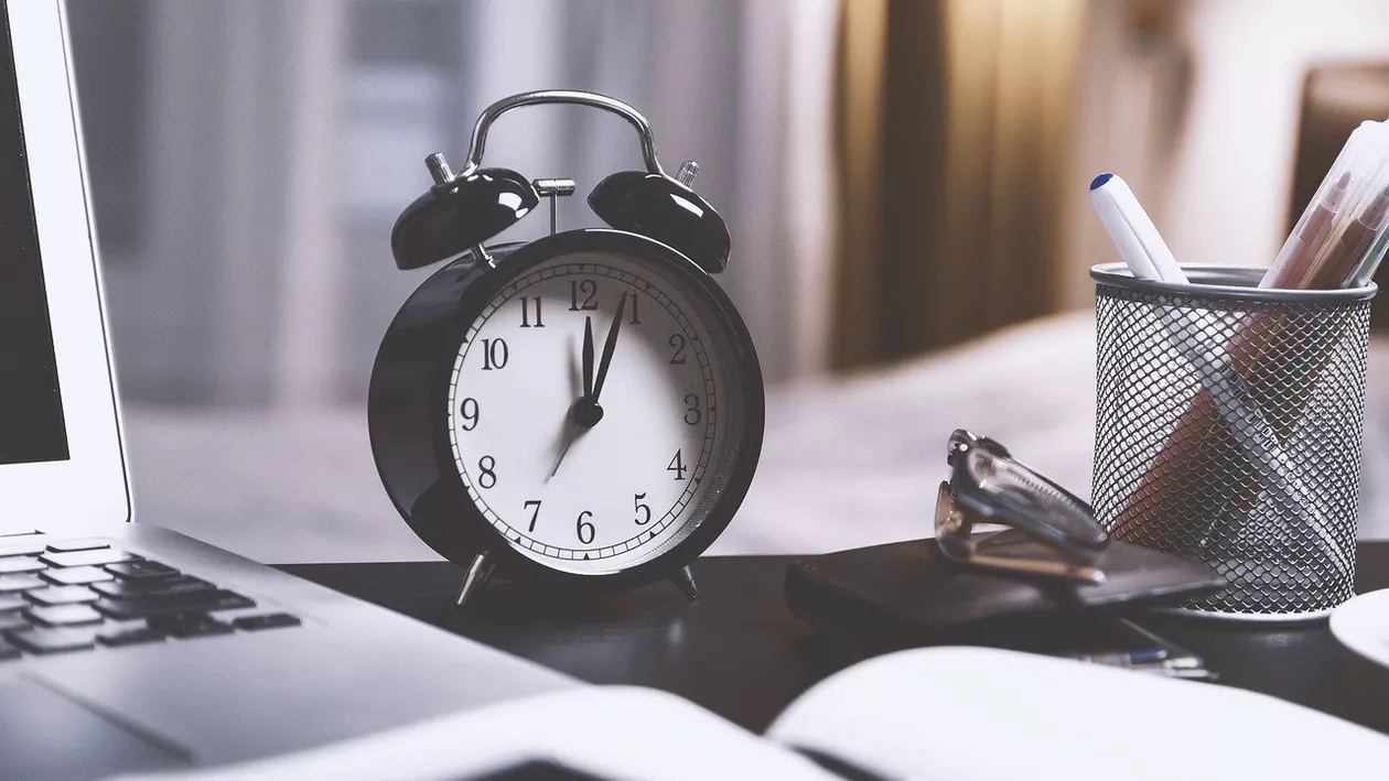 România, la ora de vară din această noapte. Schimbarea orei, în ultima duminică din martie