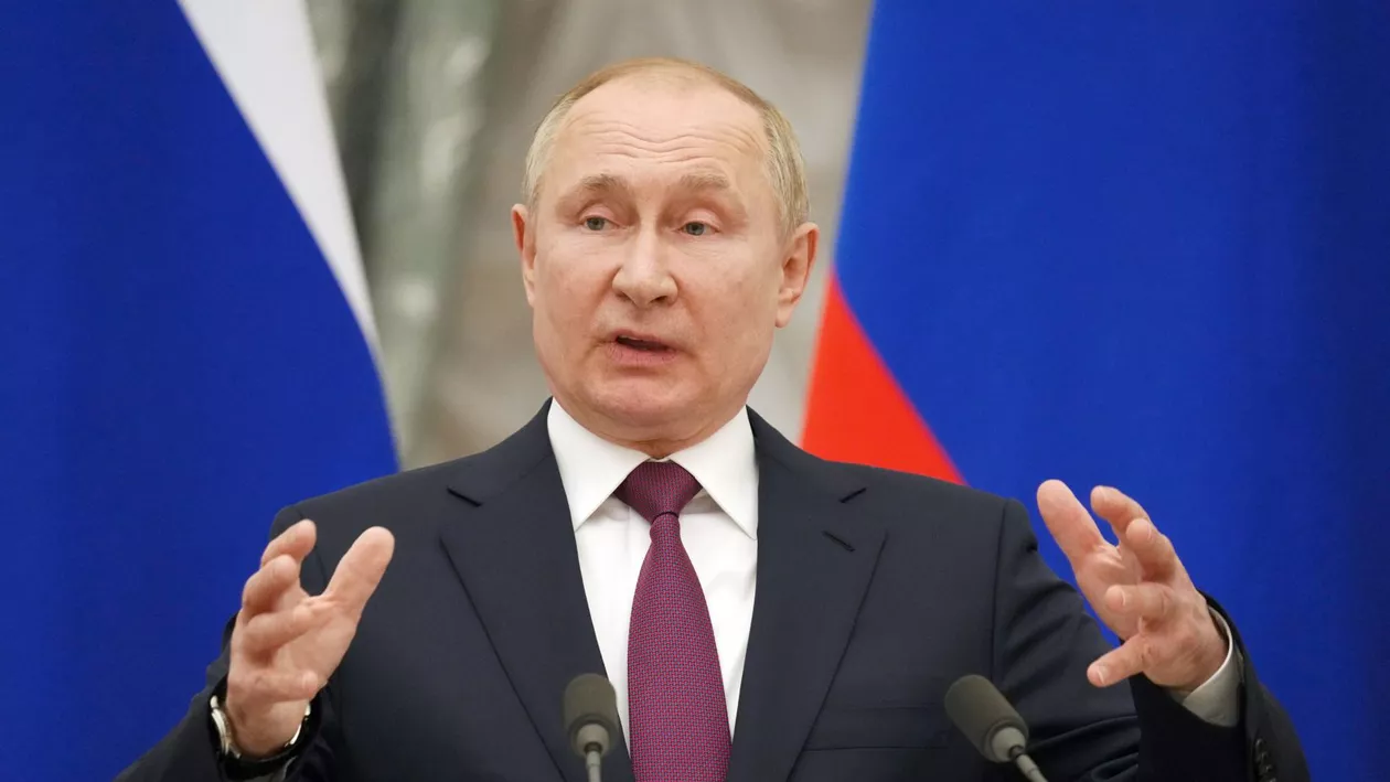 Facebook va permite temporar postările care fac apel la violență împotriva invadatorilor ruși sau care cer moartea lui Putin