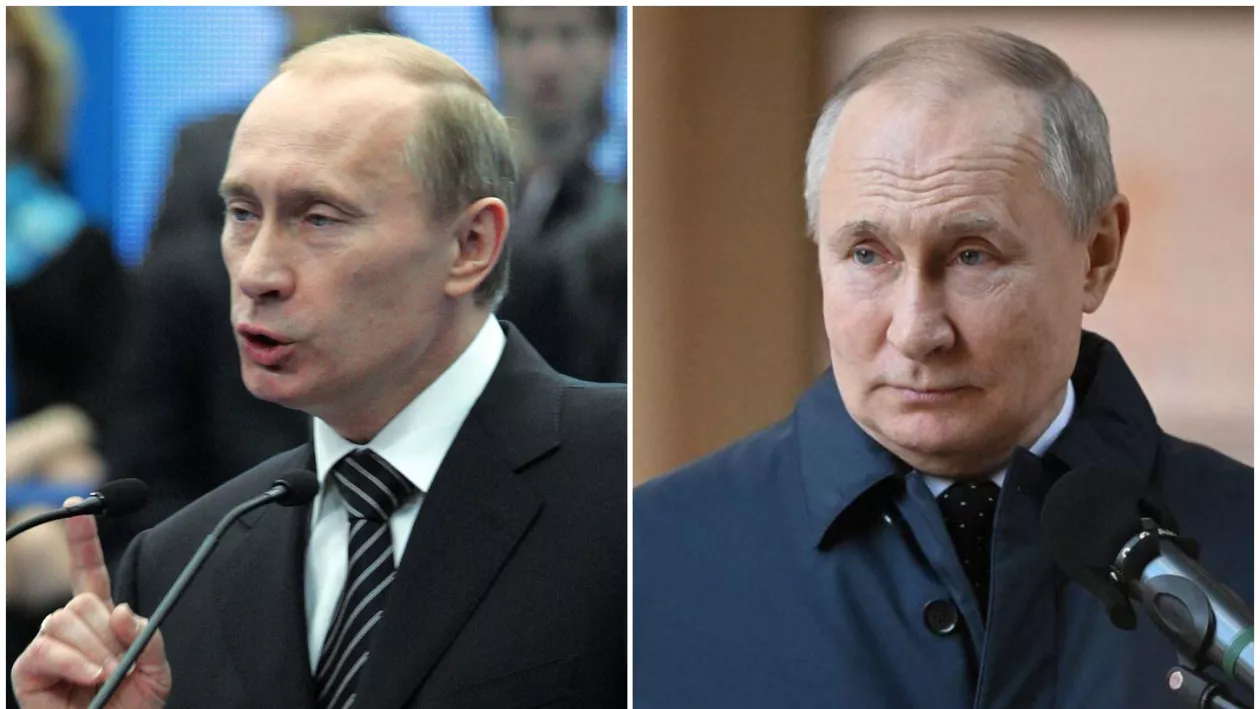 Vladimir e mort de mult. Fosta soţie a dezvăluit cine ar fi, de fapt, omul care se dă acum liderul de la Kremlin