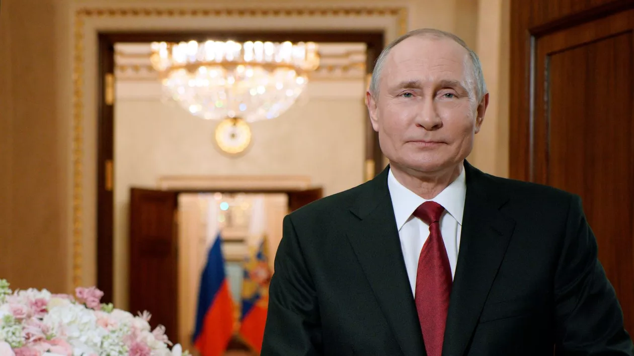 Vladimir Putin susține că dialogul cu Ucraina este posibil doar dacă „toate exigențele” Rusiei sunt acceptate