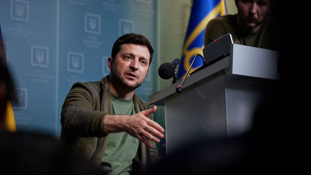 Cum a forțat guvernul de la Kiev escaladarea crizei din Ucraina insistând cu aderarea la NATO şi UE, deși era conştient de lipsa reformelor