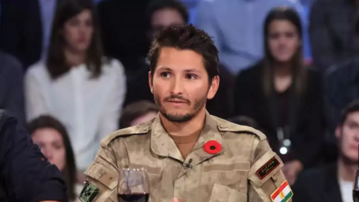 Celebrul lunetist Wali, dezvăluiri de pe frontul din Ucraina: Rusia este o țară săracă și asta se reflectă în armamentul soldaților