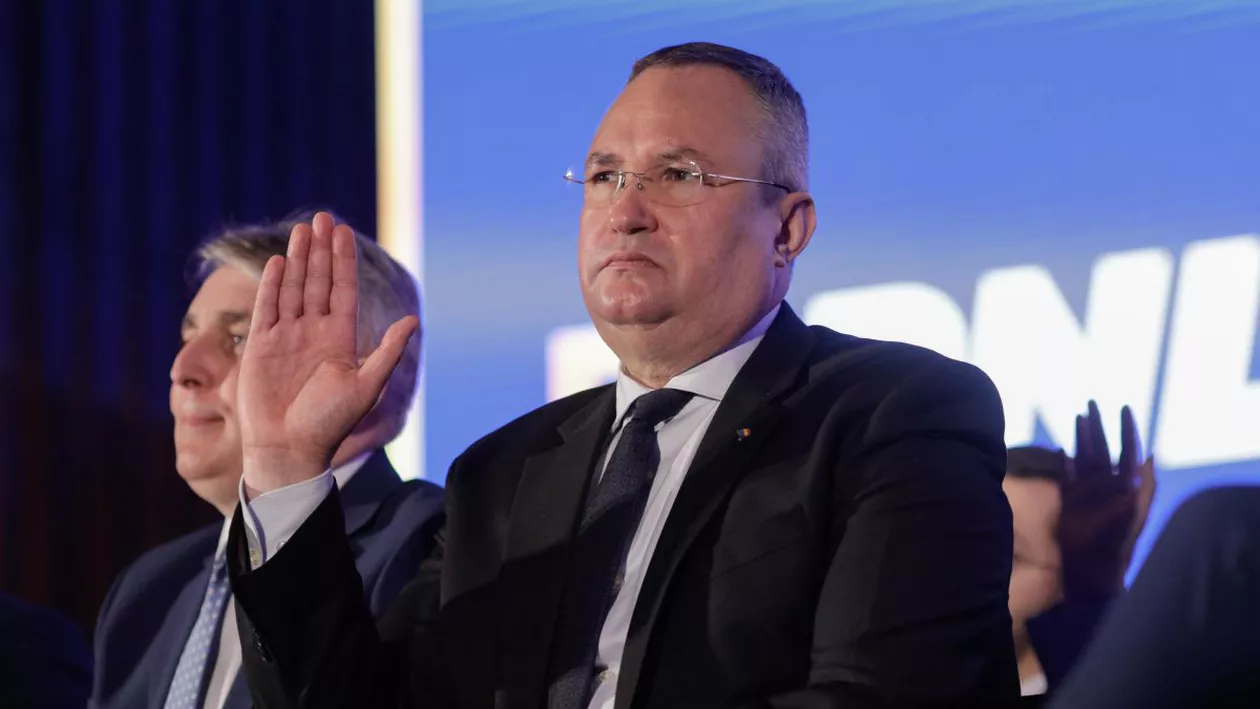 Nicolae Ciucă susține că va analiza dacă își va depune candidatura la șefia PNL: „Nu am luat încă o decizie”