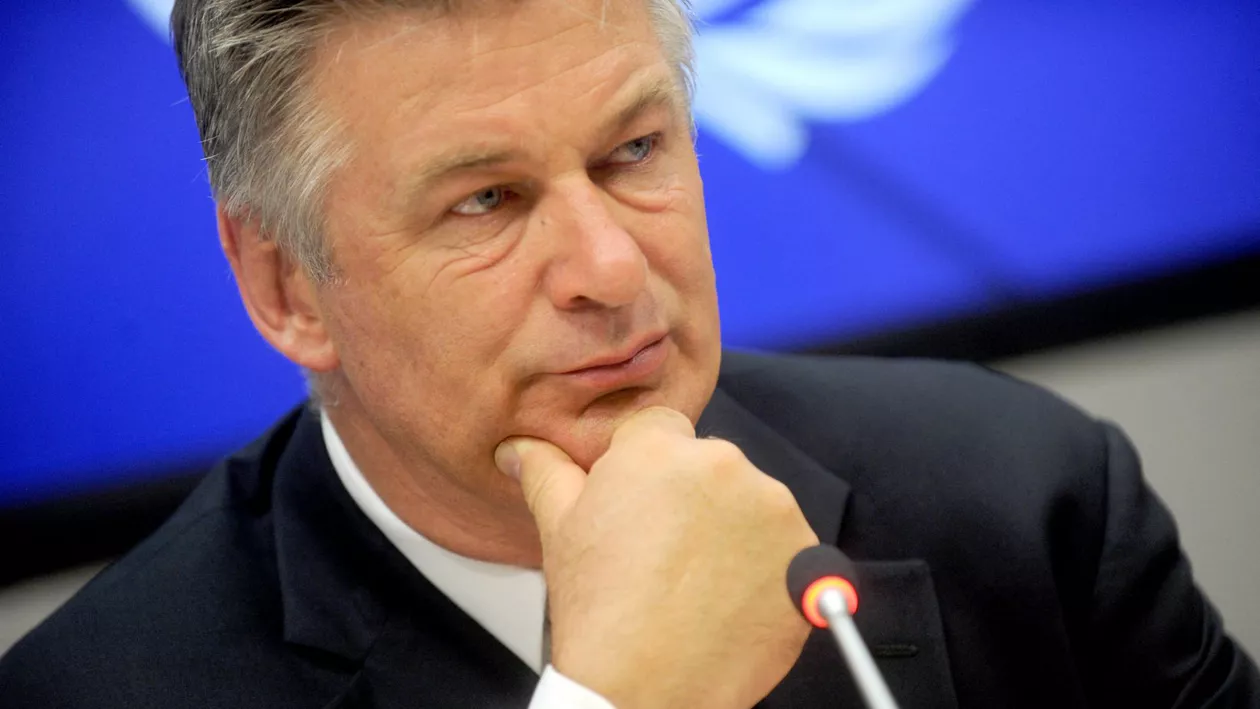 Alec Baldwin spune că vrea să dezvăluie „ceea ce s-a întâmplat cu adevărat” pe platourile de filmare de la Rust