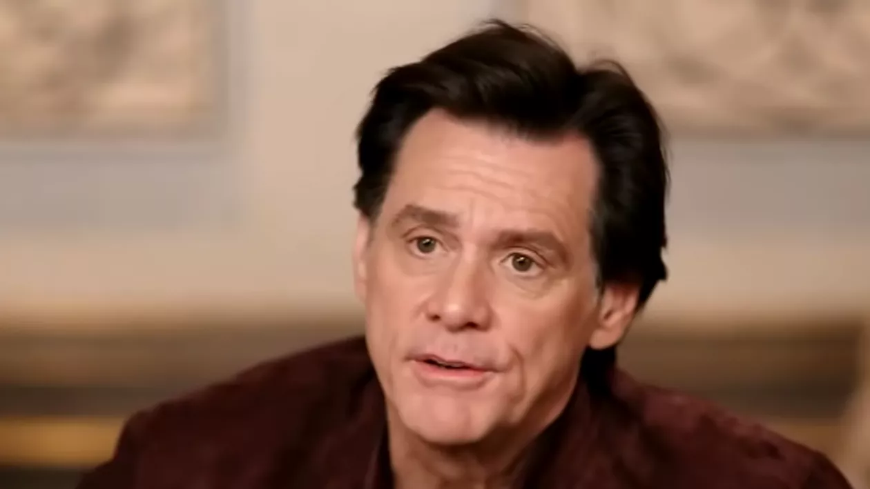 VIDEO: Jim Carrey este complet schimbat la 64 de ani. Actorul a surprins pe toată lumea la Premiile César