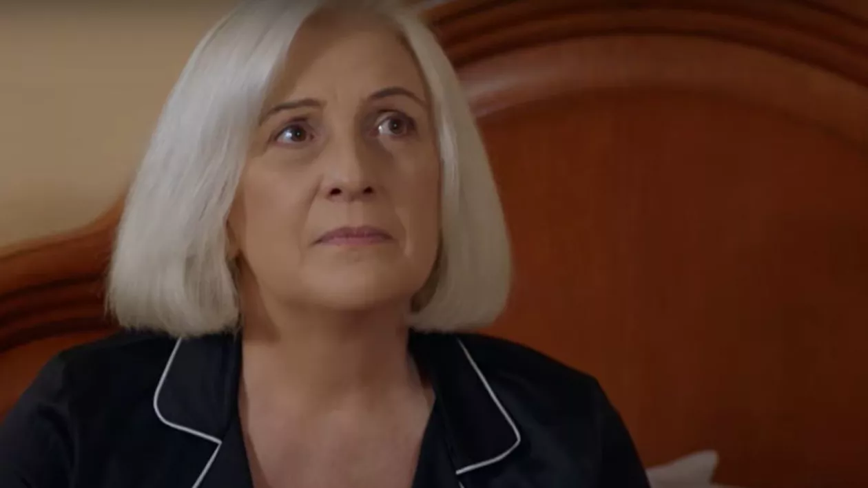 Martha primește o nouă lovitură în serialul de la Antena 1. Ce „surpriză” i-au pregătit Mihai și Adela imediat ce au devenit părinți