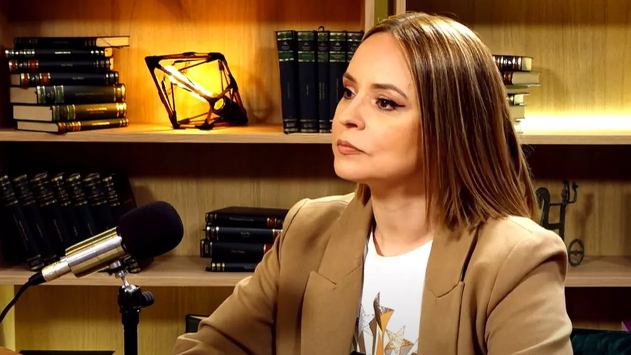 Andreea Marin, clipe emoționante la granița României cu Ucraina. Momentul care a făcut-o pe Zână să plângă (VIDEO)