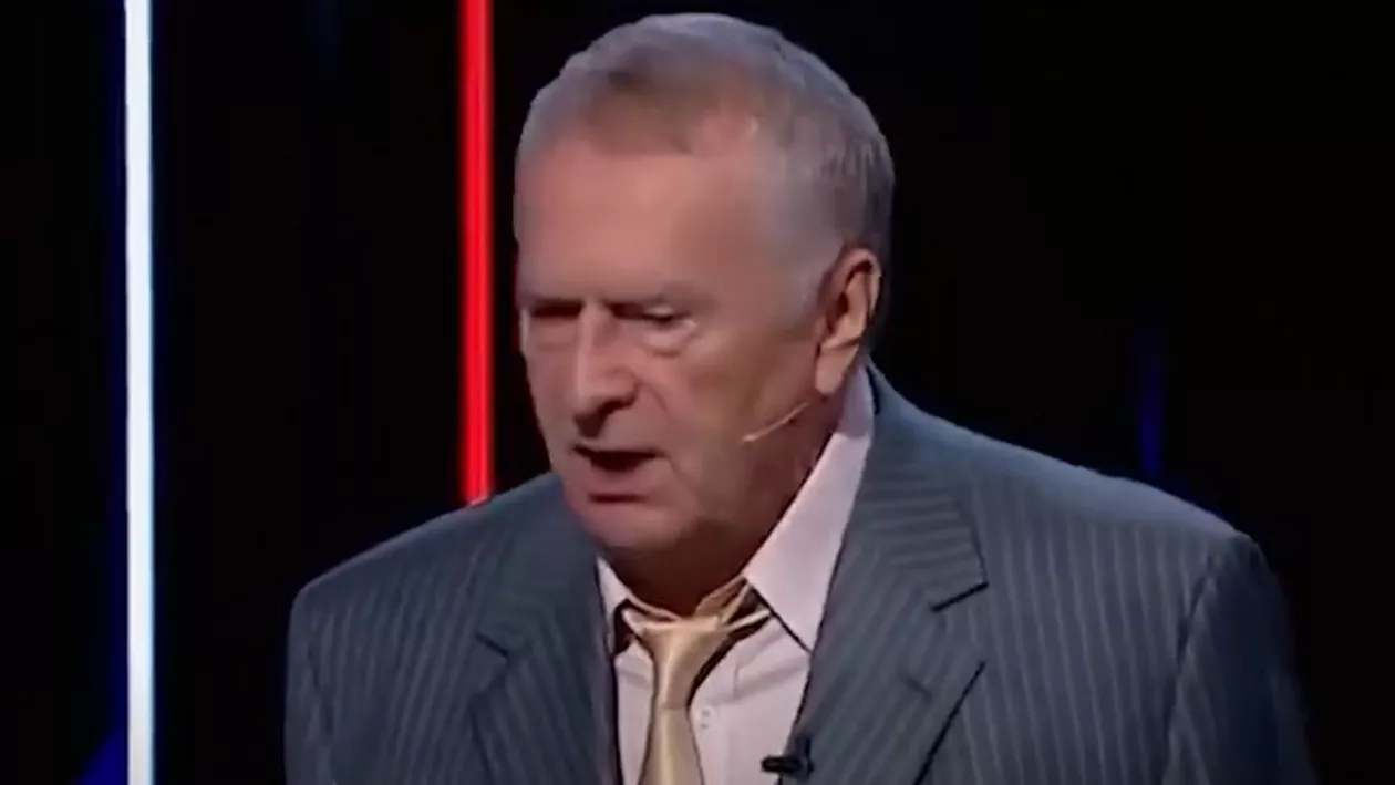 Ultranaţionalistul rus Vladimir Jirinovski a murit la vârsta de 75 de ani. El era unul dintre apropiații lui Vladimir Putin