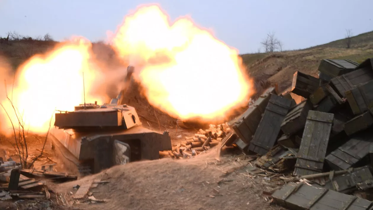 Șeful armatei SUA: Utilizarea de către Rusia a armelor hipersonice în Ucraina nu are efecte cu adevărat semnificative