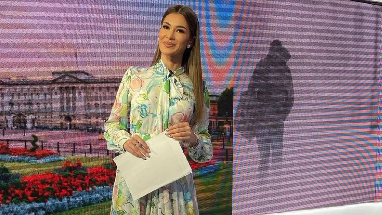Cristina Dorobanțu, dezvăluiri despre prima zi a jurnalului de la Kanal D: „Toată lumea din regie era șocată, au rămas muți”