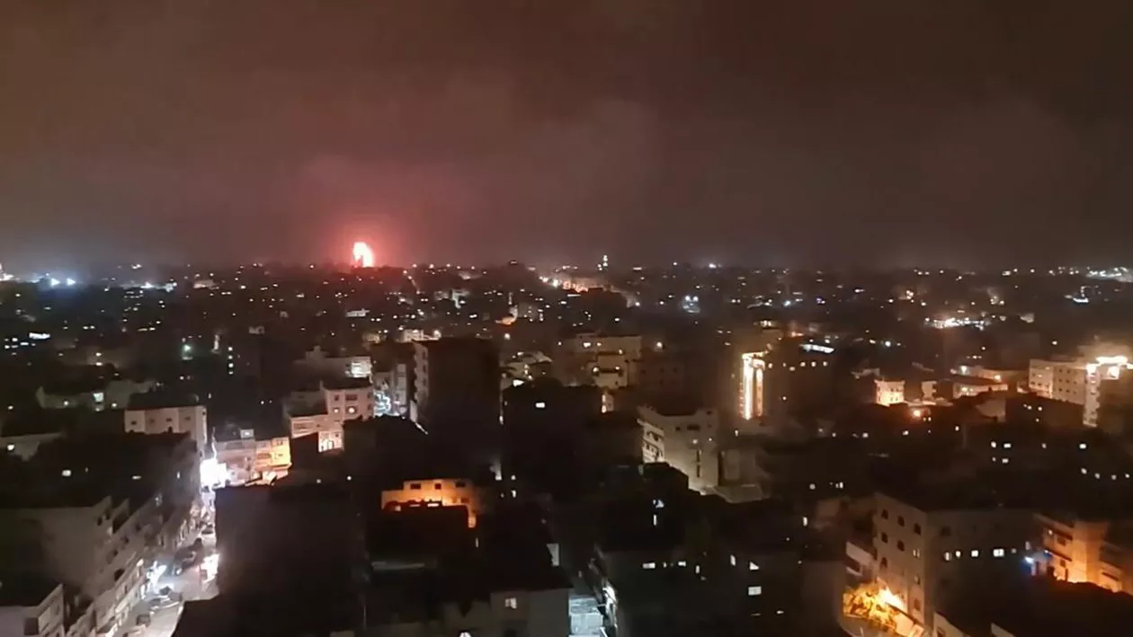 Americanii avertizează Iranul. „Dacă escaladați războiul, venim după voi