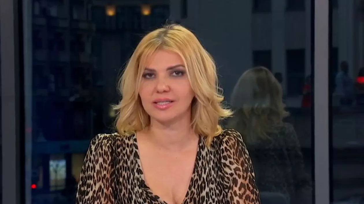 Ediție specială „360 de grade”, cu Alina Bădic: Despre premoniții. „Viitorul există deja” (VIDEO)