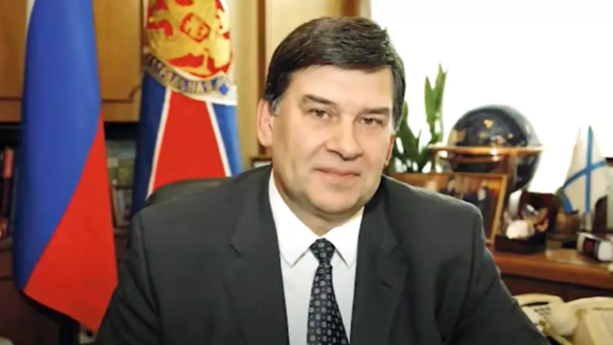 Șeful informațiilor externe al FSB, arestat. Omul Kreminului a furat fonduri alocate operațiunii speciale din Ucraina
