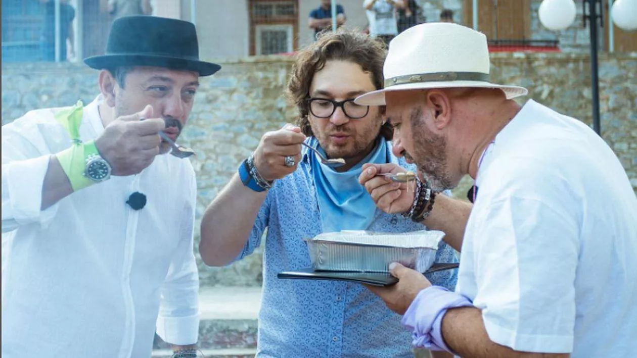 Cine a câștigat finala showului Chefi fără limite. Concurentul a plecat acasă cu 30.000 de euro