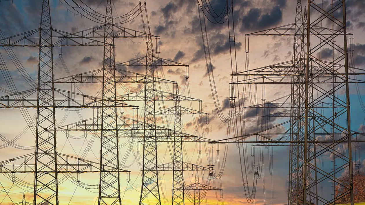 Ucraina a început să exporte energie electrică în Polonia
