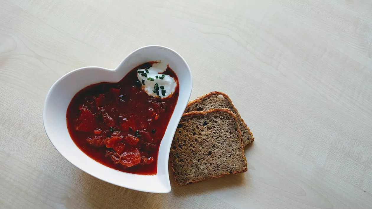 Războiul borșului: preparatul tradițional ar putea fi motivul invaziei ruse în Ucraina. MAE rus: Ei nu vor să facă compromisuri