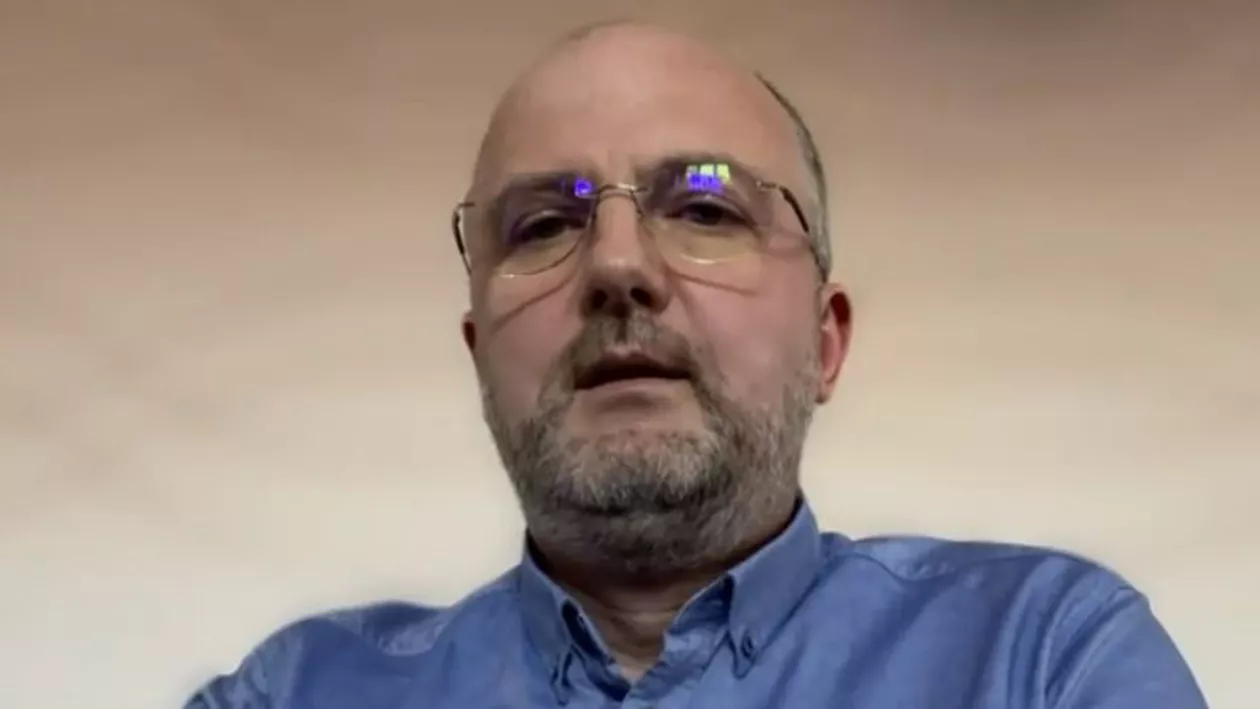 General SRI: Instituții și companii strategice din România, vizate de atacurile cibernetice din Rusia. Am crescut nivelul de alertă