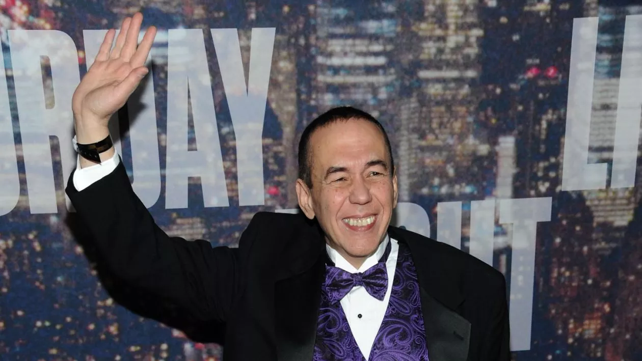 Celebrul actor de comedie Gilbert Gottfried a murit la vârsta de 67 de ani