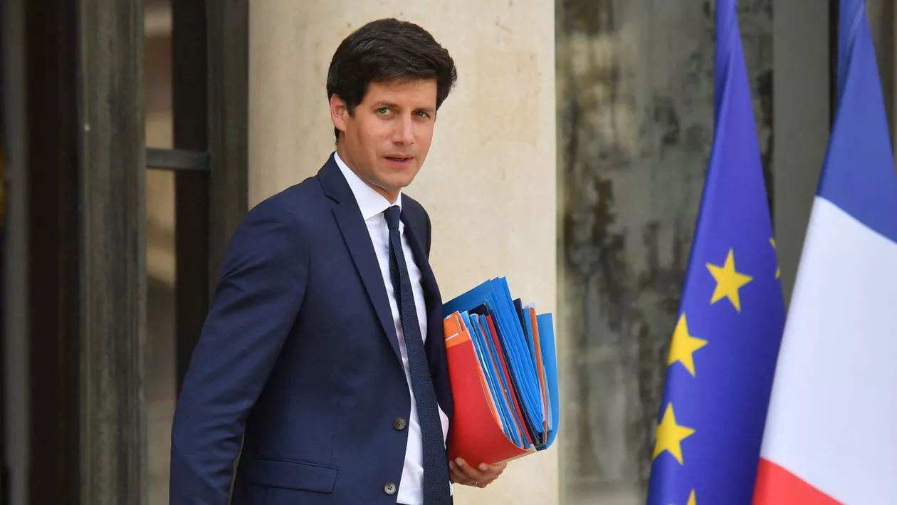 Franța susține stabilirea de „ţinte de producţie agricolă” în Uniunea Europeană