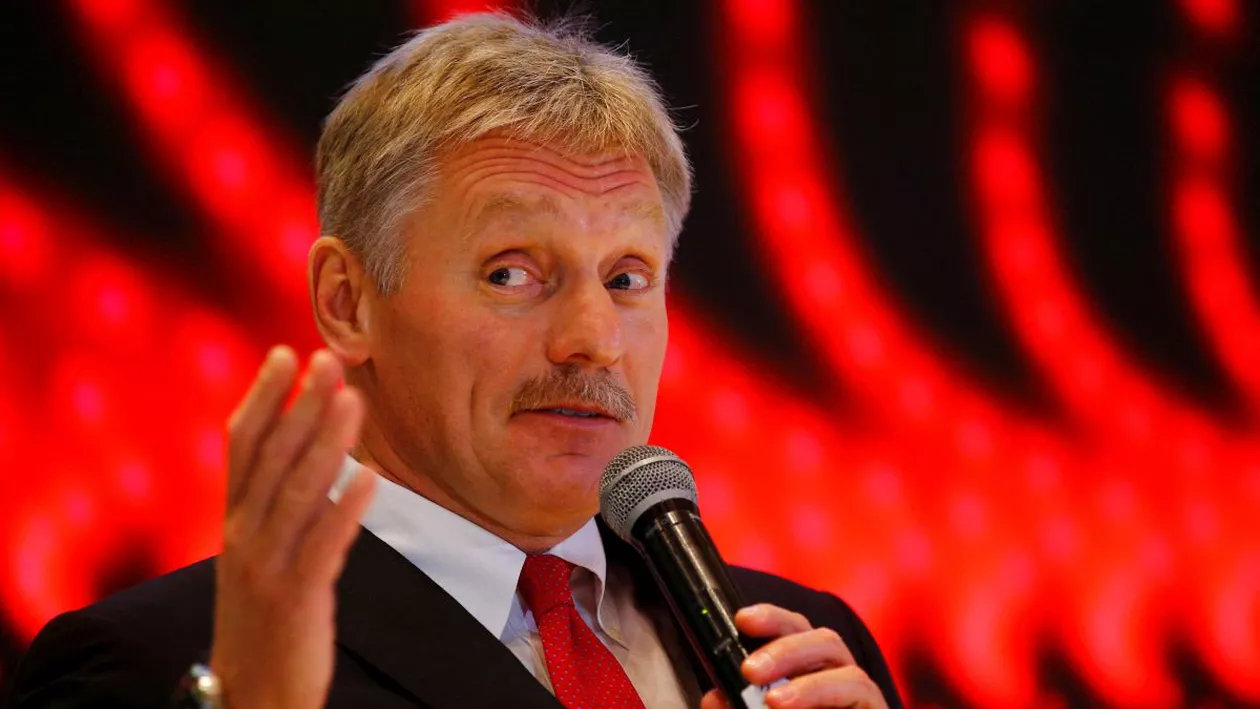 Kremlinul susține că „operațiunea” Rusiei în Ucraina s-ar putea încheia „în viitorul apropiat”