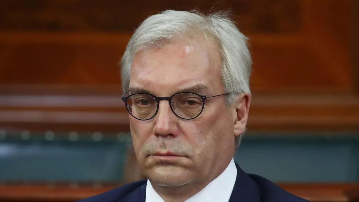 Moscova: Pledăm pentru menținerea deschisă a canalelor diplomatice cu Occidentul, însă Rusia nu are nimic de discutat cu NATO