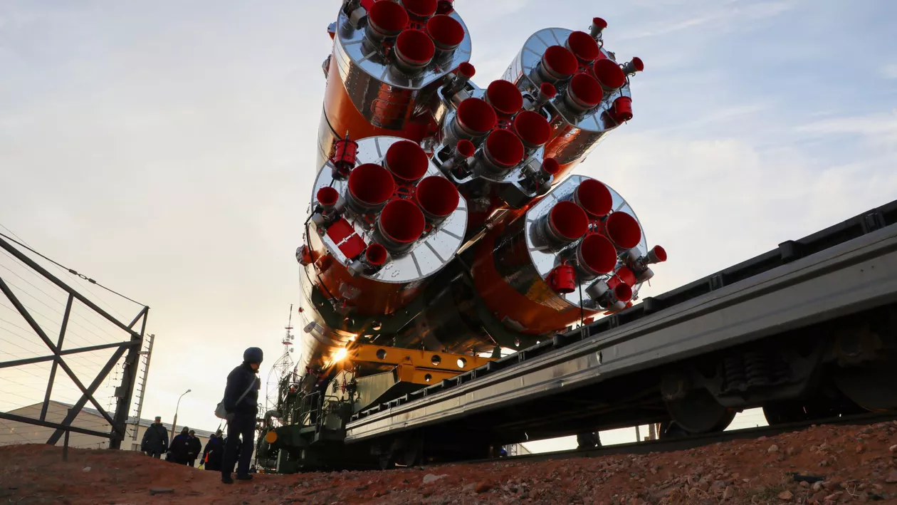 Rusia și Belarus, colaborare în domeniul spațial. Moscova va lansa o sondă pe Lună