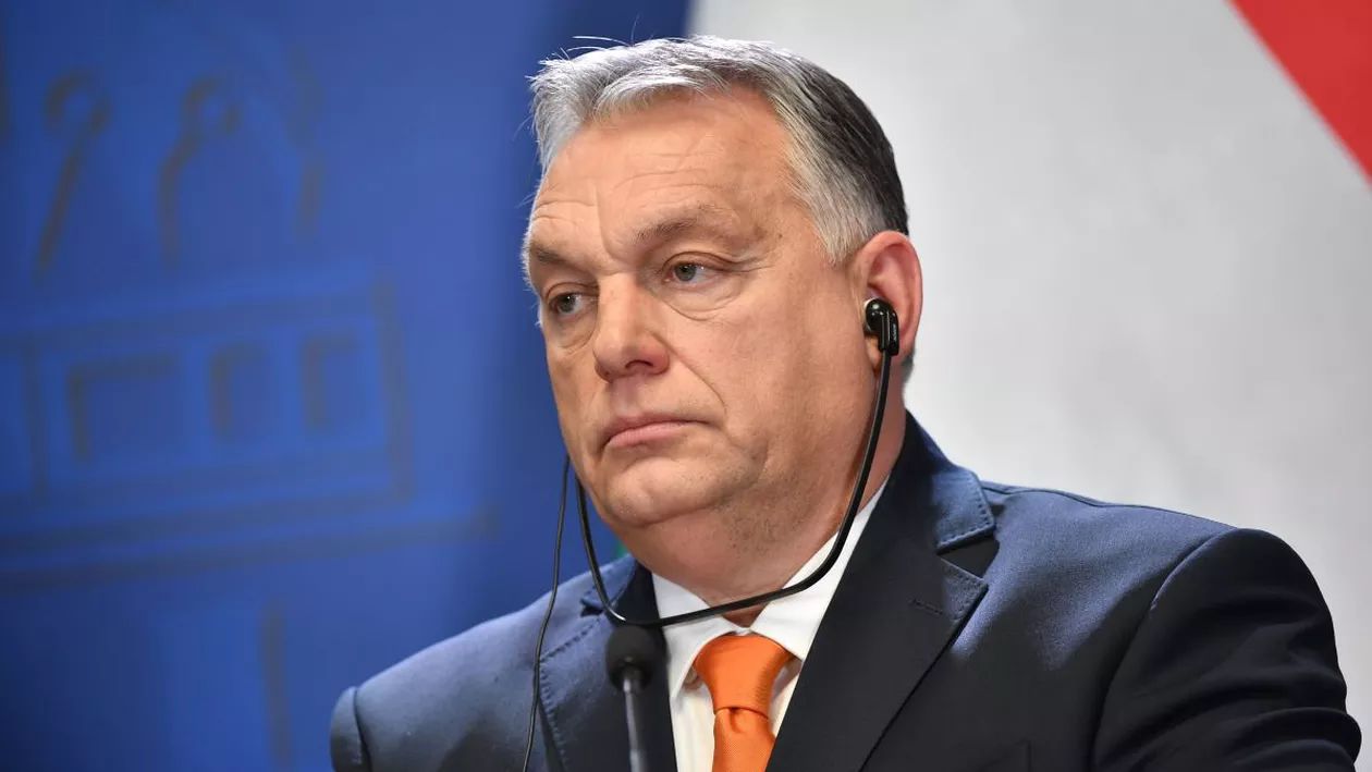 Alegeri în Ungaria 2022. Fidesz, susținere de 50% din partea alegătorilor. Viktor Orban, în fața unei opoziții unite (VIDEO)
