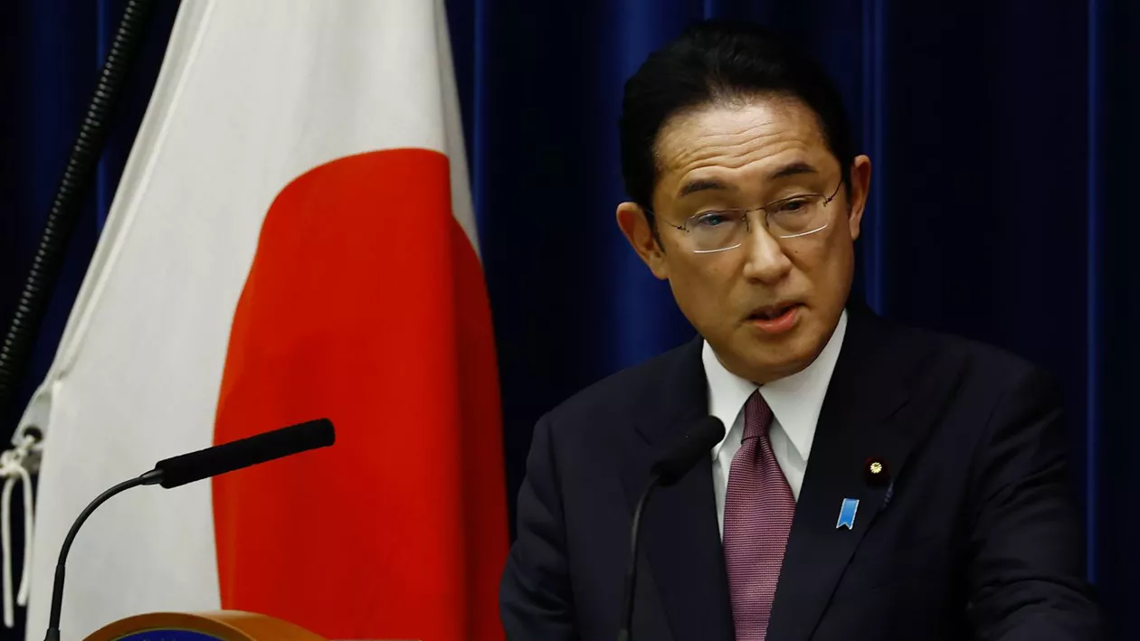 Parlamentul Japoniei a aprobat revocarea clauzei „naţiunii celei mai favorizate” acordate Rusiei. Ce beneficii va pierde Moscova