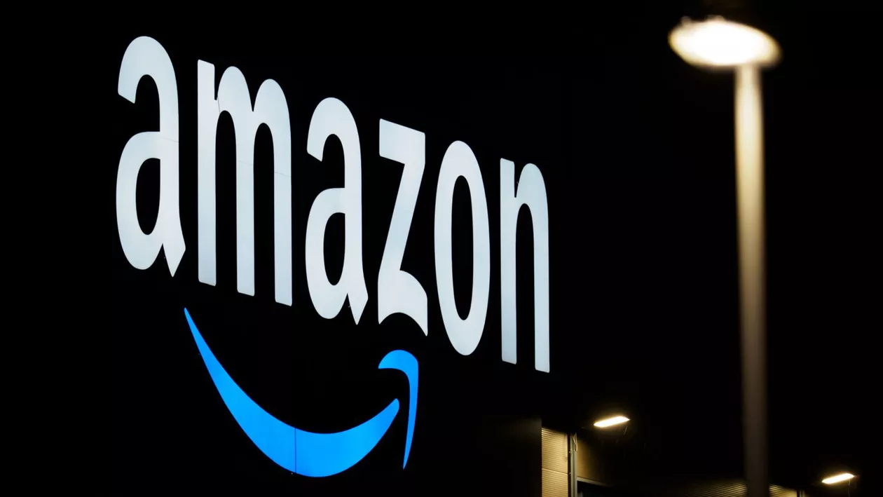 Amazon face noi investiții. Compania vrea să lanseze sateliți pentru servicii de internet