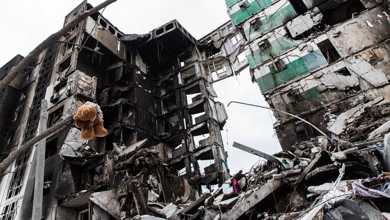 Evitarea escaladării nucleare, renunțarea la atacuri asupra civililor: ce cuprinde planul de pace al Chinei privind Ucraina