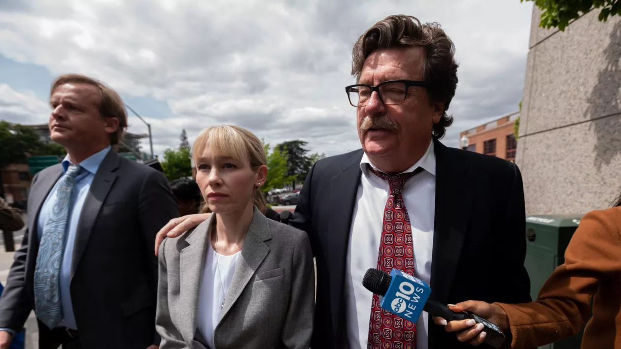 O femeie și-a înscenat răpirea pentru a fugi cu amantul: Soțul a cerut divorțul și custodia copiilor după ce aceasta a pledat vinovată