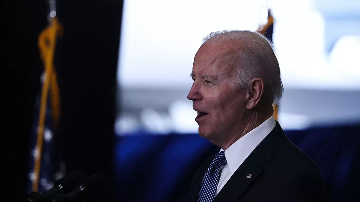 Joe Biden va solicita Congresului ca banii confiscați de la oligarhii ruși să fie folosiți pentru Ucraina