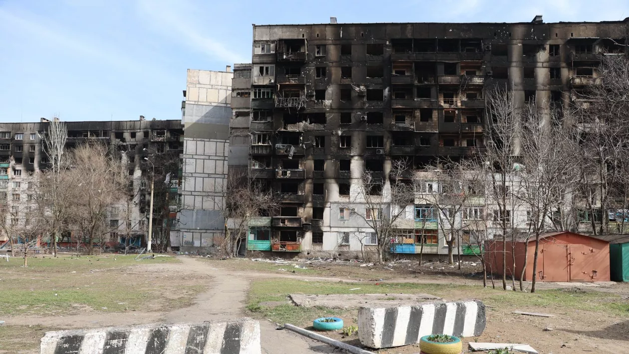 Război în Ucraina: Serviciile secrete ucrainene sugerează că Beijingul e complicele Moscovei / Liderii UE, avertisment pentru China / Președinta Parlamentului European, vizită la Kiev