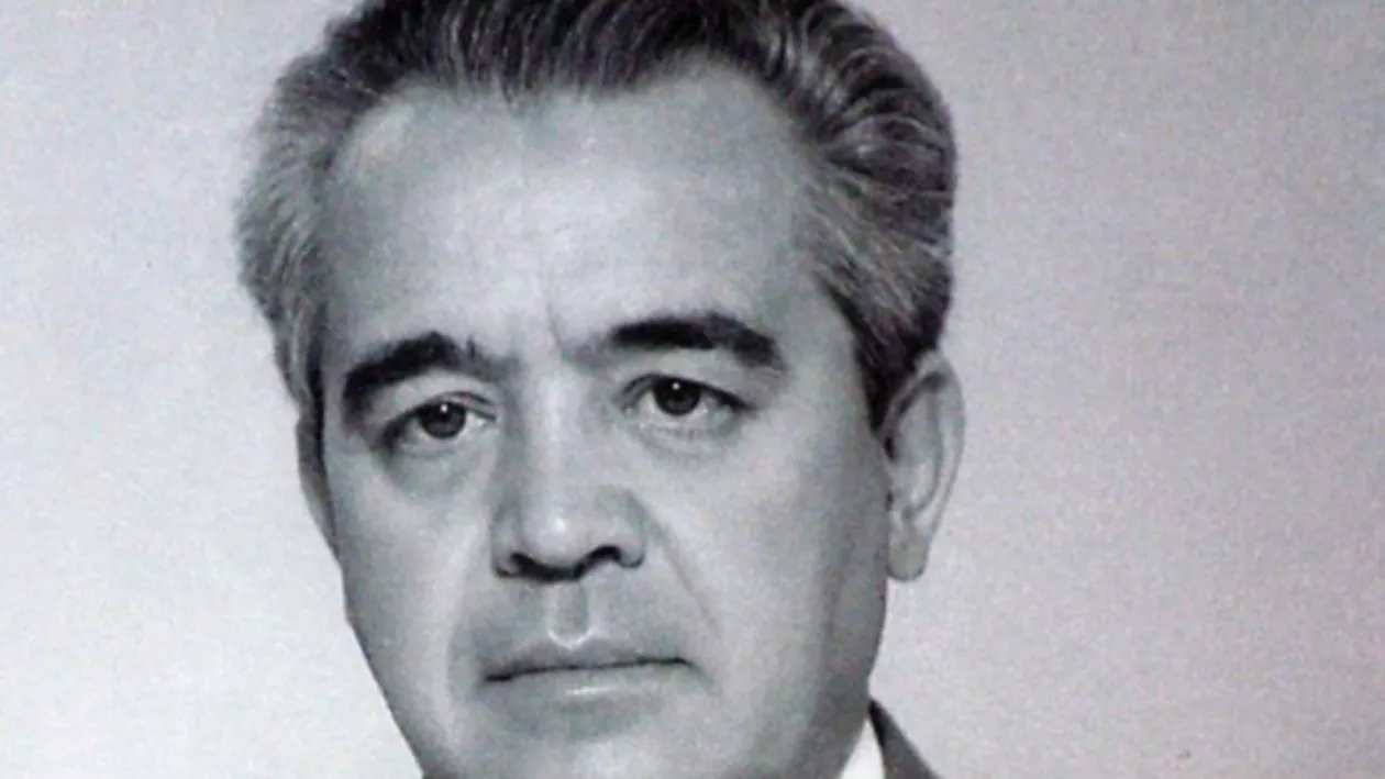 Nicolae Spiroiu, fost ministru al Apărării, a murit