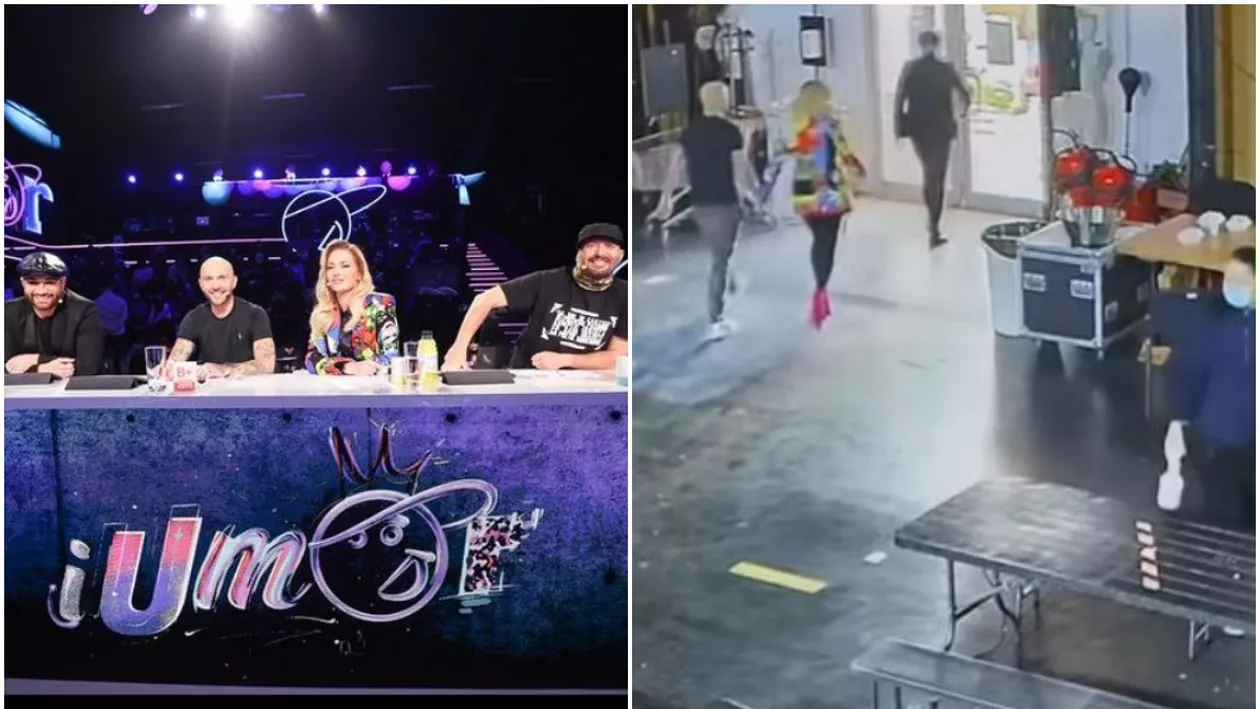 Jurații iUmor au plecat din emisiune, chiar în timpul filmărilor. De ce au părăsit platoul și unde s-au dus: „Nu vreau să se discute despre treaba asta” (VIDEO)