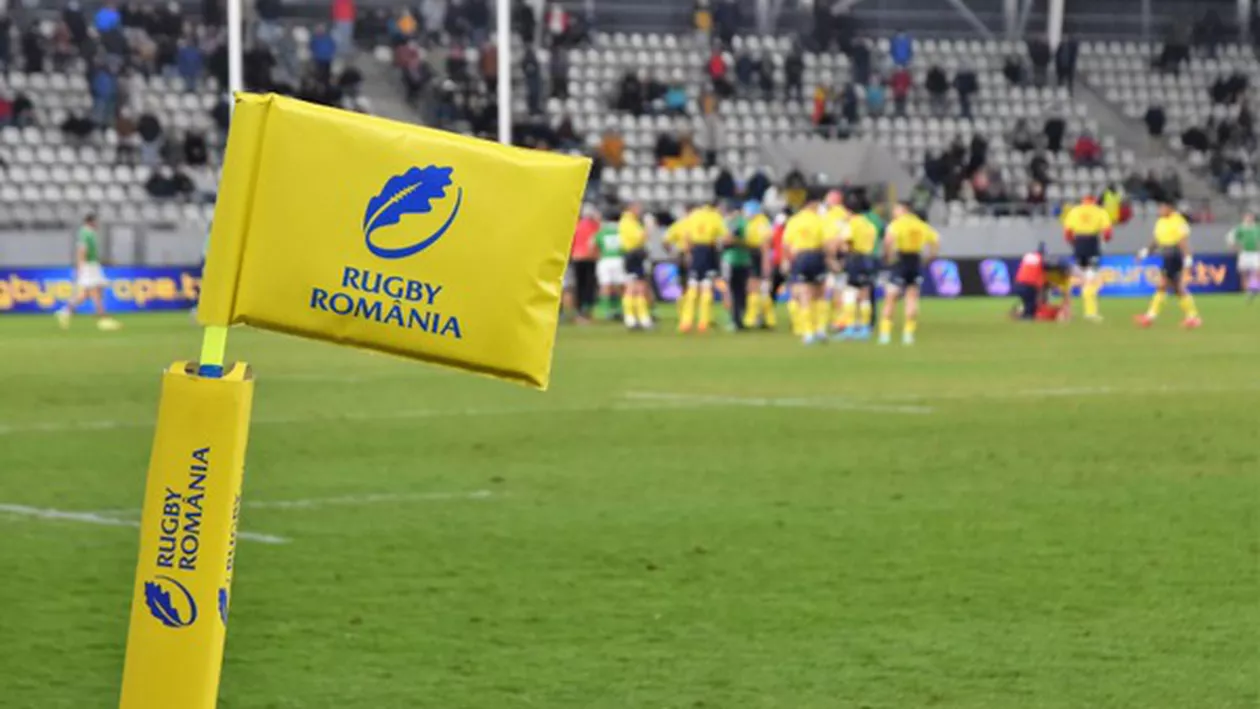 România s-a calificat la Cupa Mondială de Rugby / Reacția Federației Române de Rugby: „Putem spune că s-a făcut dreptate”