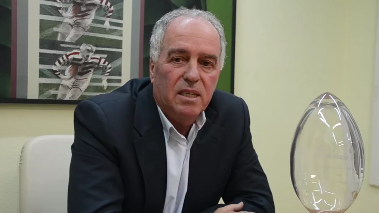 Preşedintele Federaţiei Spaniole de Rugby și-a anunțat demisia, după descalificarea țării de la Cupa Mondială: „Regret că am ajuns la acest rezultat, dar am fost înşelaţi”